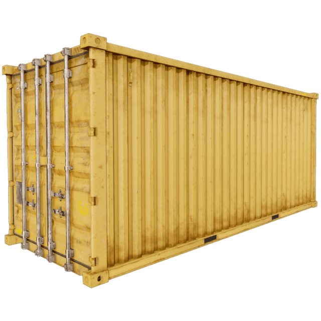 Container Image